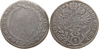 HAUS HABSBURG 5 KREUZER Maria Theresia (1740-1780) -
