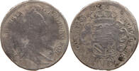 HAUS HABSBURG 6 KREUZER Maria Theresia (1740-1780) -