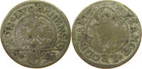 Schweiz Luzern Schilling 1623 s