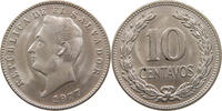 EL SALVADOR 10 CENTAVOS -