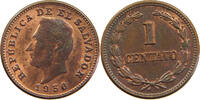 EL SALVADOR CENTAVO -