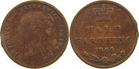 GREAT BRITAIN 1/2 HALF FARTHING Victoria 1837-1901 -