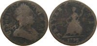 GREAT BRITAIN FARTHING GEORGE III. 1760-1820 -