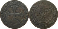 Schweiz Neuchatel 4 Kreuzer -