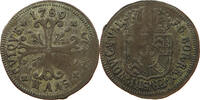 Schweiz Neuchatel 1/2 Batzen -