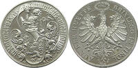 ÖSTERREICH MEDAILLE SILBER MEDAILLE BRIXLEGG. 1967 auf das Hüttenjubiläum. -