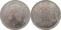 SPAIN 100 PESETAS Juan Carlos I. 1975-2014 -