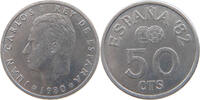 SPAIN 50 CENTIMOS Juan Carlos I. 1975-2014 -