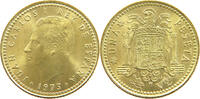 SPAIN PESETA -