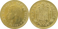 SPAIN PESETA Juan Carlos I. 1975-2014 -