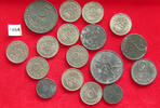 DENMARK COLLECTION LOT DENMARK 1954 17PC 57G -