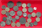 DENMARK COLLECTION LOT DENMARK 1956 31PC 90G -