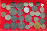 DENMARK COLLECTION LOT DENMARK 1958 29PC 108G -