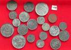 DENMARK COLLECTION LOT DENMARK 1959 20PC 60G -