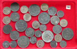 DENMARK COLLECTION LOT DENMARK 1961 31PC 104G -