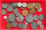 DENMARK COLLECTION LOT DENMARK 1963 40PC 136G -
