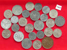 DENMARK COLLECTION LOT DENMARK 1964 26PC 73G -