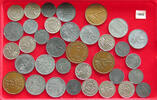 DENMARK COLLECTION LOT DENMARK 1966 35PC 106G -