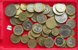 FRANCE COLLECTION LOT FRANCE 1990 53PC 255G -