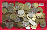 FRANCE COLLECTION LOT FRANCE 1992 78PC 321G -