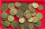 FRANCE COLLECTION LOT FRANCE 48PC 218G -