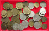 FRANCE COLLECTION LOT FRANCE 52PC 243G -