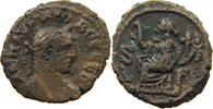 Rom- Ägypten Tetradrachme Tetradrachme Ägypten Provincial Coinage -