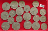 IRELAND COLLECTION LOT IRELAND 1969 20PC 170G -
