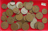IRELAND COLLECTION LOT IRELAND 1971 43PC 208G -