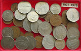 IRELAND COLLECTION LOT IRELAND 1978-1979 40PC 309G -