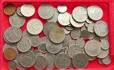   NORWAY COLLECTION LOT NORWAY 74PC 283G DIV.