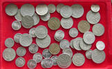  1949 POLAND COLLECTION LOT POLAND 1949 SOME UNC 52PC 47G DIV.