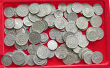   POLAND COLLECTION LOT POLAND 89PC 69G DIV.