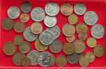 SOUTH AFRICA COLLECTION LOT SOUTH AFRICA 40PC 147G -