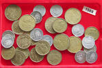 SPAIN COLLECTION LOT SPAIN 1988 29PC 205G -