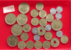 SPAIN COLLECTION LOT SPAIN 1998 30PC 115G -