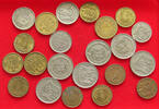   SYRIA COLLECTION LOT SYRIA 22PC 83G DIV.