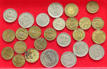   SYRIA COLLECTION LOT SYRIA 26PC 97G DIV.