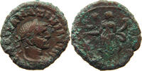 Rom- Ägypten Tetradrachme Tetradrachme Ägypten Provincial Coinage -