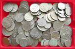 WORLD ONLY AL COLLECTION LOT WORLD EUROPE ONLY ALUMINIUM COINS 113PC 141G -