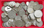 WORLD ONLY AL COLLECTION LOT WORLD EUROPE ONLY ALUMINIUM COINS 119PC 154 -