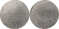 ANGLO SAXON PENNY SCIP TR MO St. Peter coinage. Circa 921-927 RESTRIKE COPY NACHPRÄGUNG -
