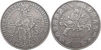 HAUS HABSBURG GULDINER RESTRIKE COPY NACHPRÄGUNG SIGISMUND -
