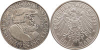 SACHSEN 3 MARK RESTRIKE COPY NACHPRÄGUNG Friedrich der Weise -