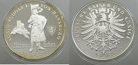 ÖSTERREICH MEDAILLE RUDOLF VON HABSBURG 1218-1291 1992 -
