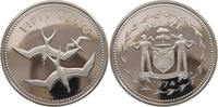 BELIZE 50 CENTS -