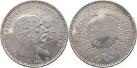 DENMARK 2 KRONER Christian IX. (1863-1906) -