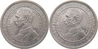 DENMARK 2 KRONER Christian IX. (1863-1906) -