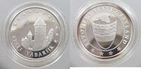 ESTONIA MEDAL -