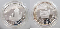 ESTONIA MEDAL -